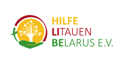 Logo Hilfe Litauen Belarus e.V.